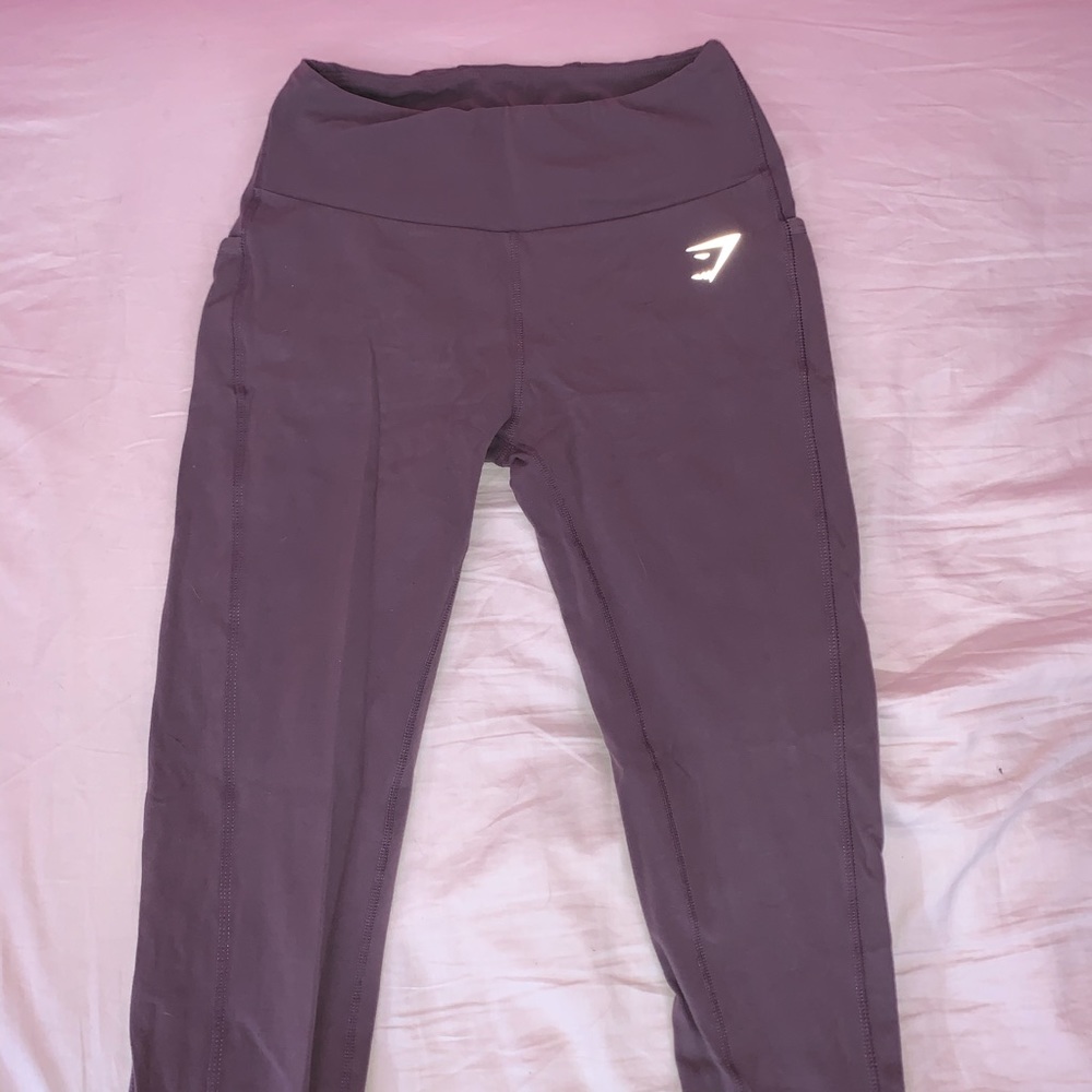 Gymshark Leggings